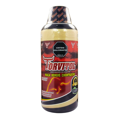 Potencializador Torvitol 1 Litro