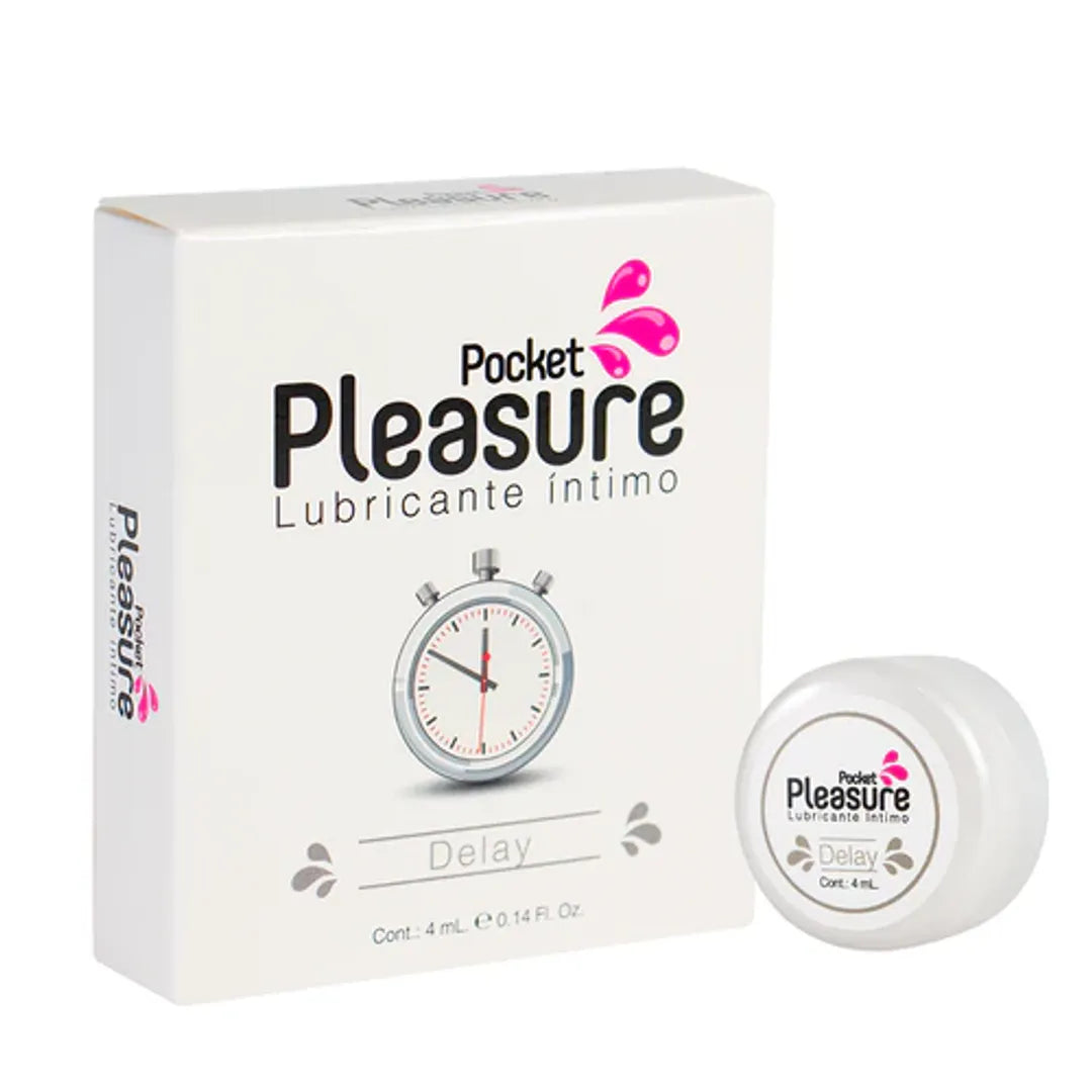 Lubricante Intimo Y Retardante